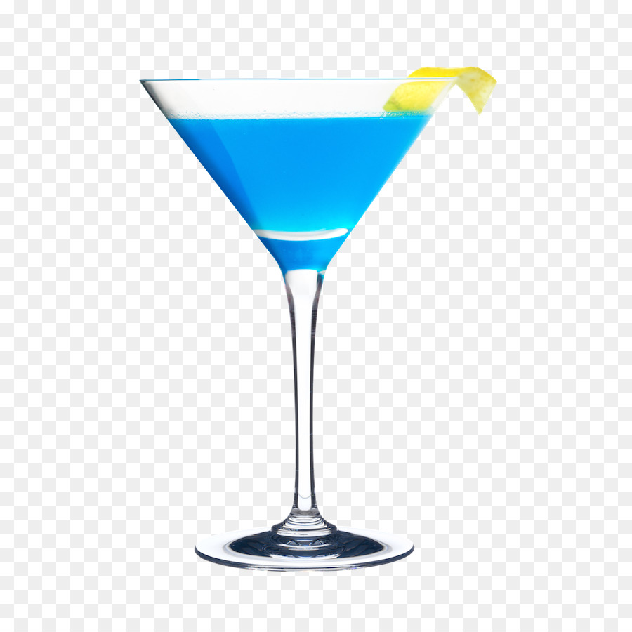 Coctel，Blue Hawaii PNG