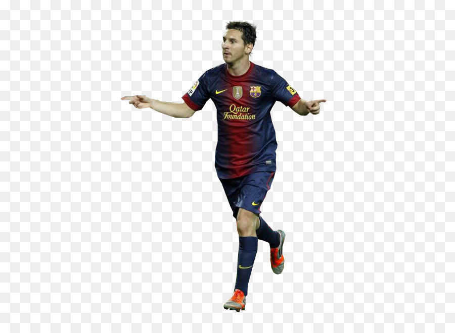 Lionel Messi，El Fc Barcelona PNG