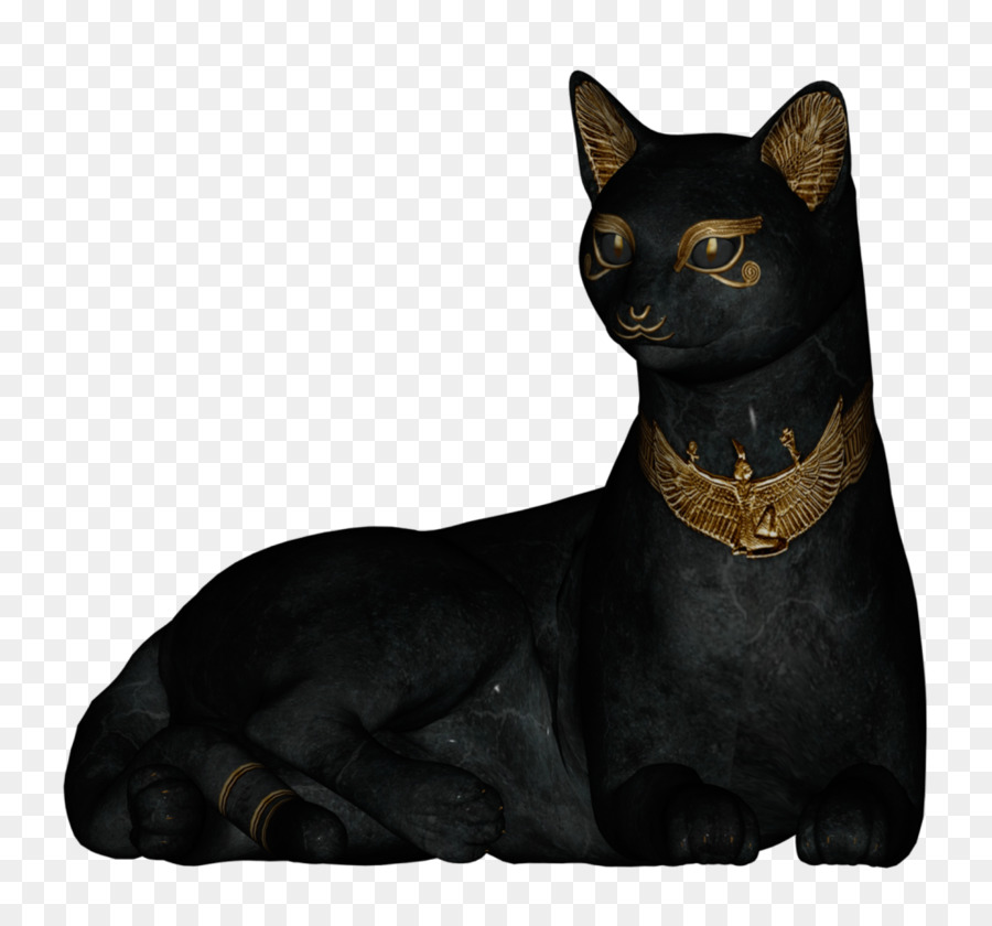 Gato，Bastet PNG