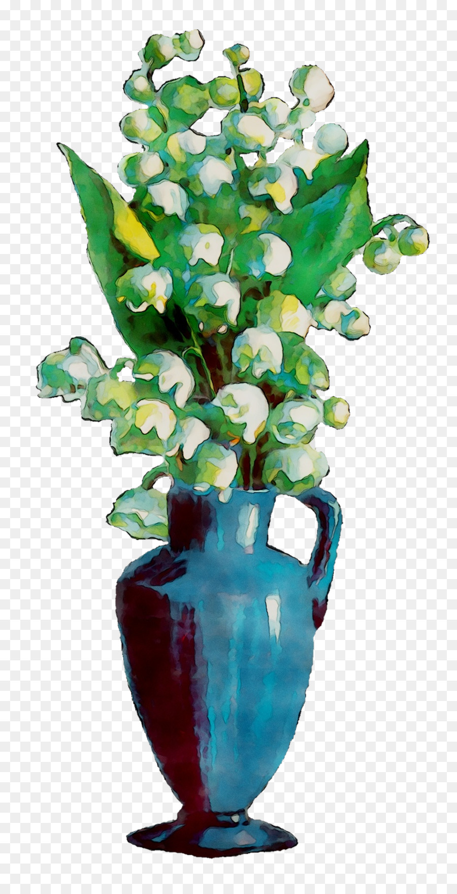 Diseño Floral，Las Flores Cortadas PNG