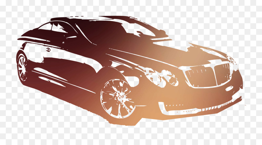 Coche，Parachoques PNG