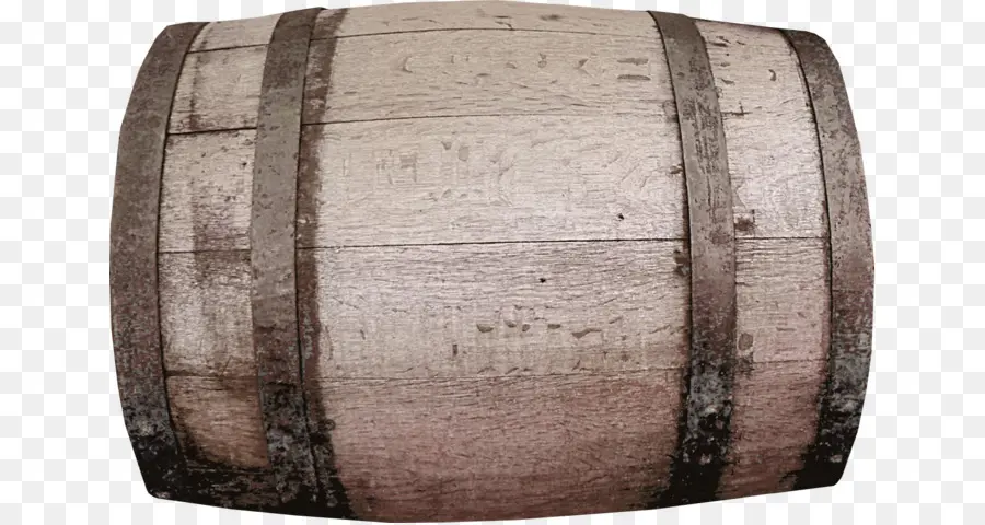 Barril De Madera，Barril PNG