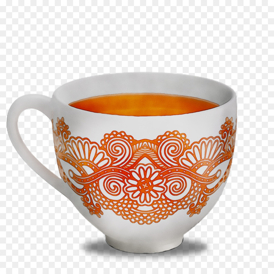 Taza De Té，Beber PNG