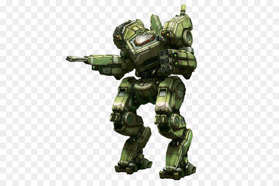 Mechwarrior Online，Mechwarrior 3050 PNG