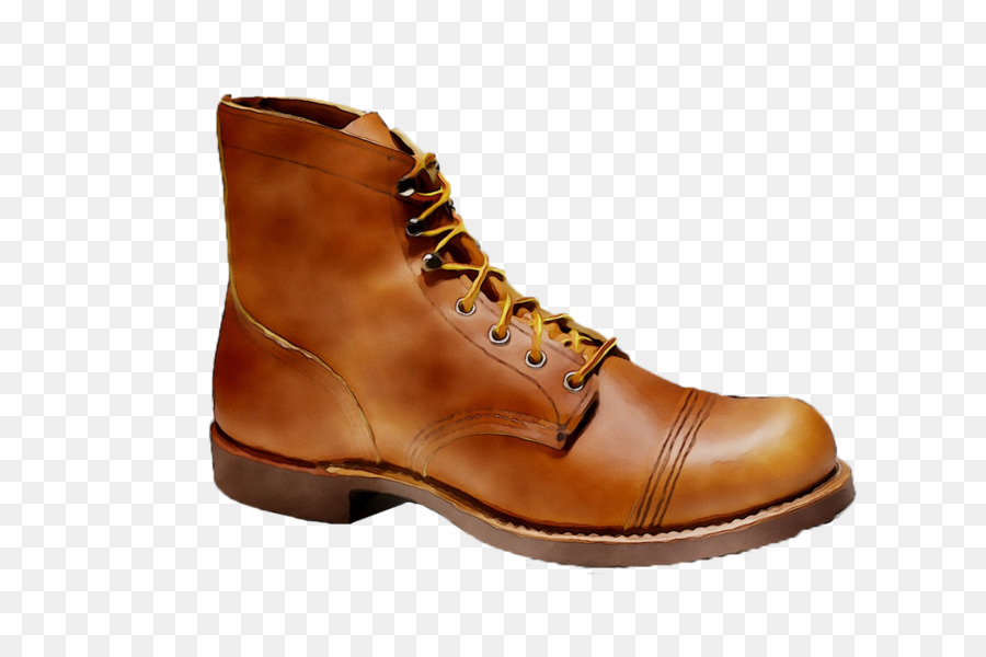 Botas De Cuero，Zapatos PNG