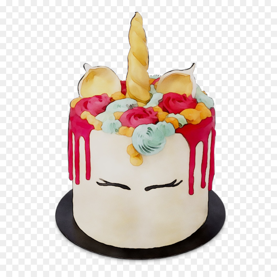 Pastel De Cumpleaños，Magdalena PNG