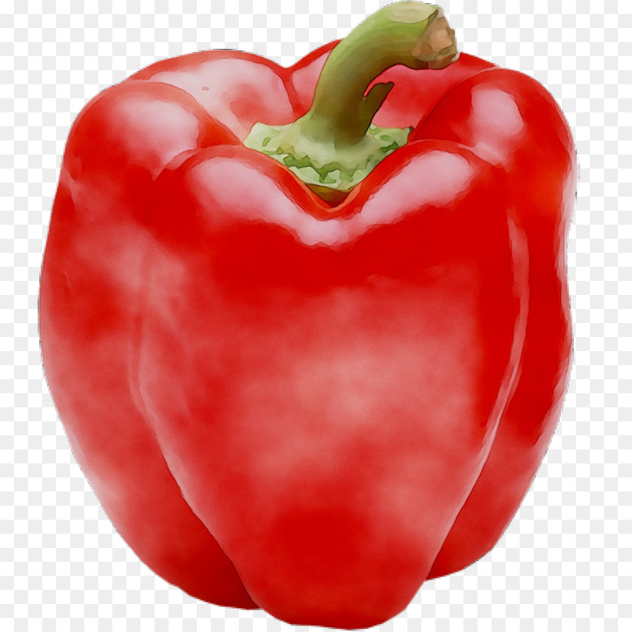 Habanero，Pimiento Amarillo PNG