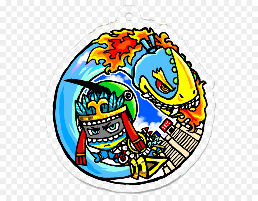 Arte，Los Aztecas PNG