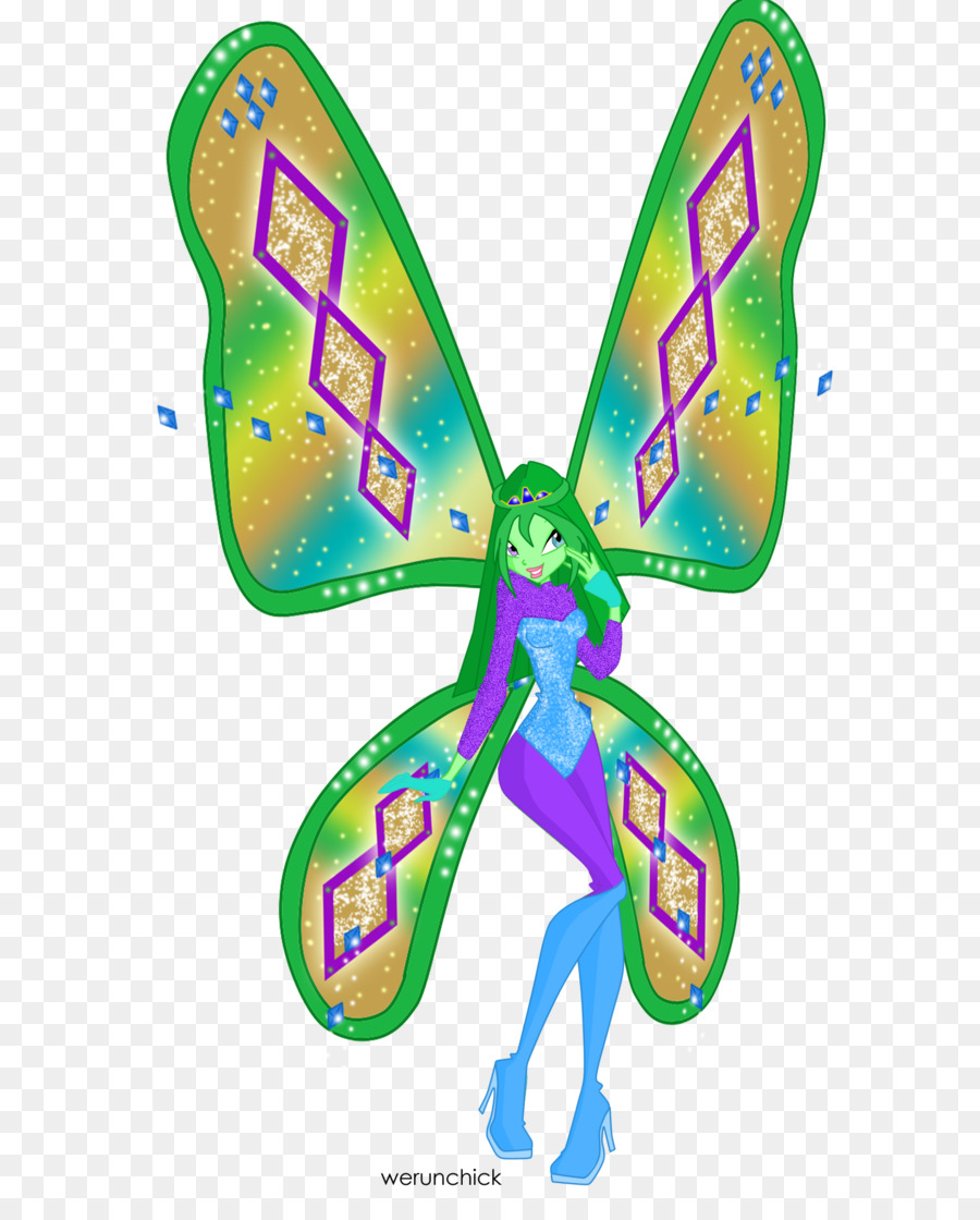 Mariposa，Artista PNG