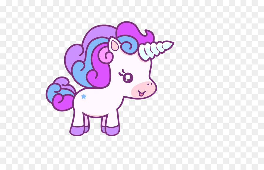 Poni，Unicornio PNG