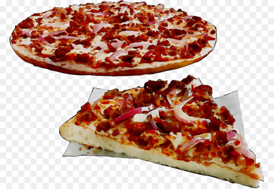 Pizza，Rebanada PNG