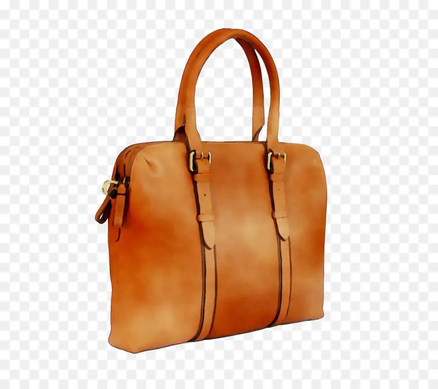 La Bolsa De Asas，De Cuero PNG