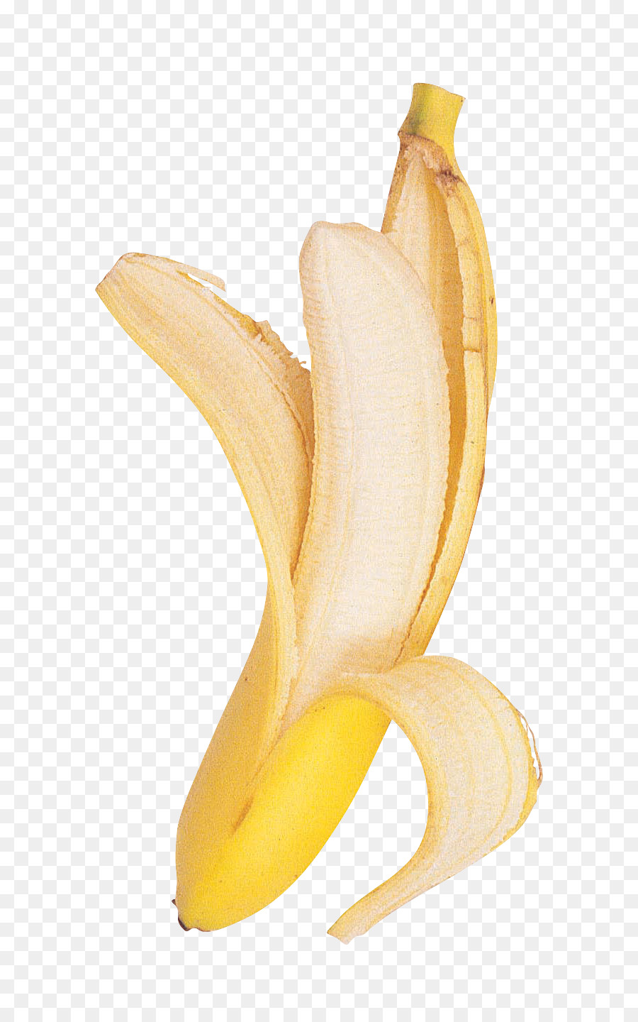 Banano，Pelar PNG