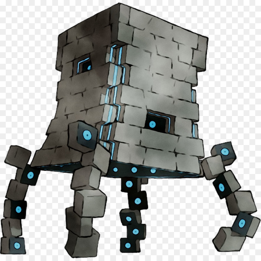 Robot，Legendaries PNG