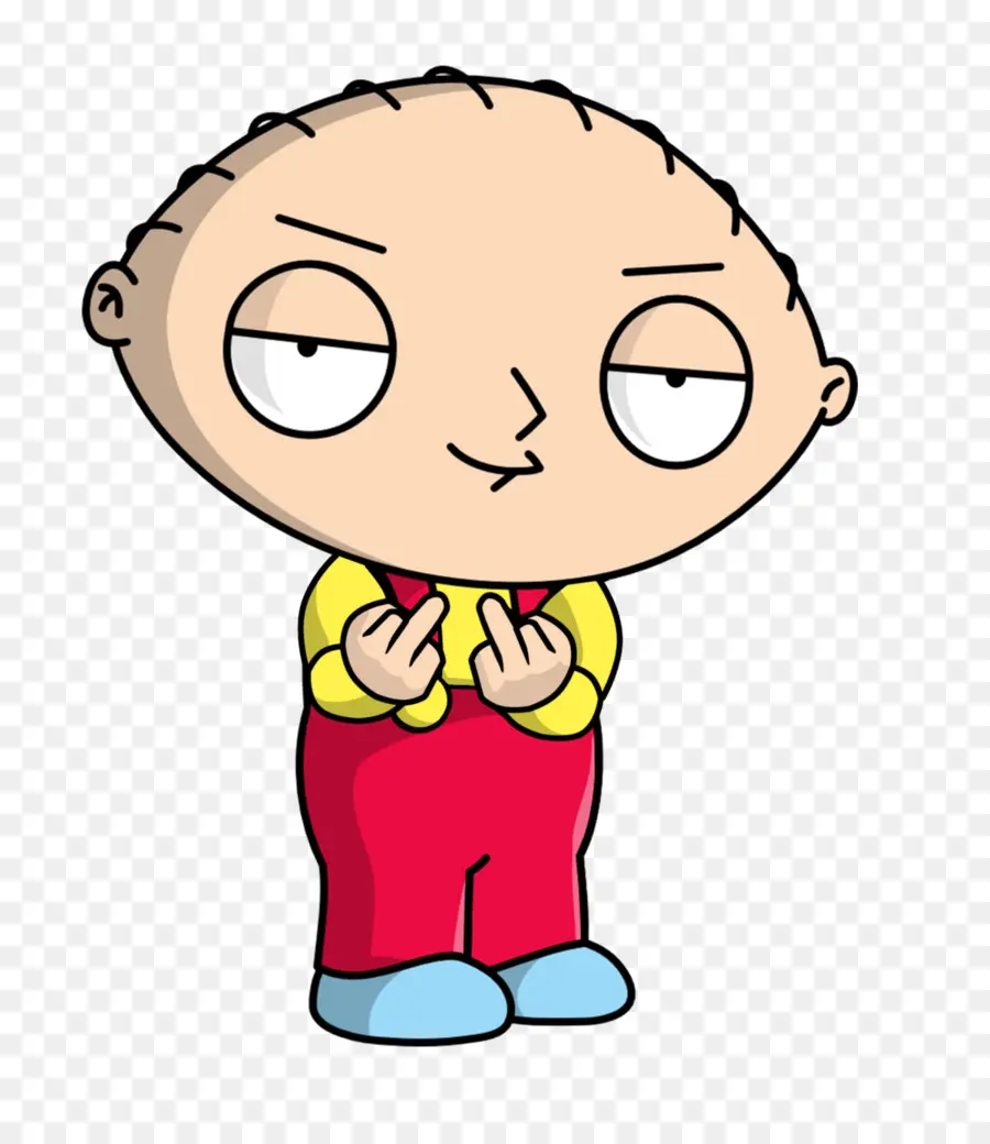 Stewie Griffin，Peter Griffin PNG