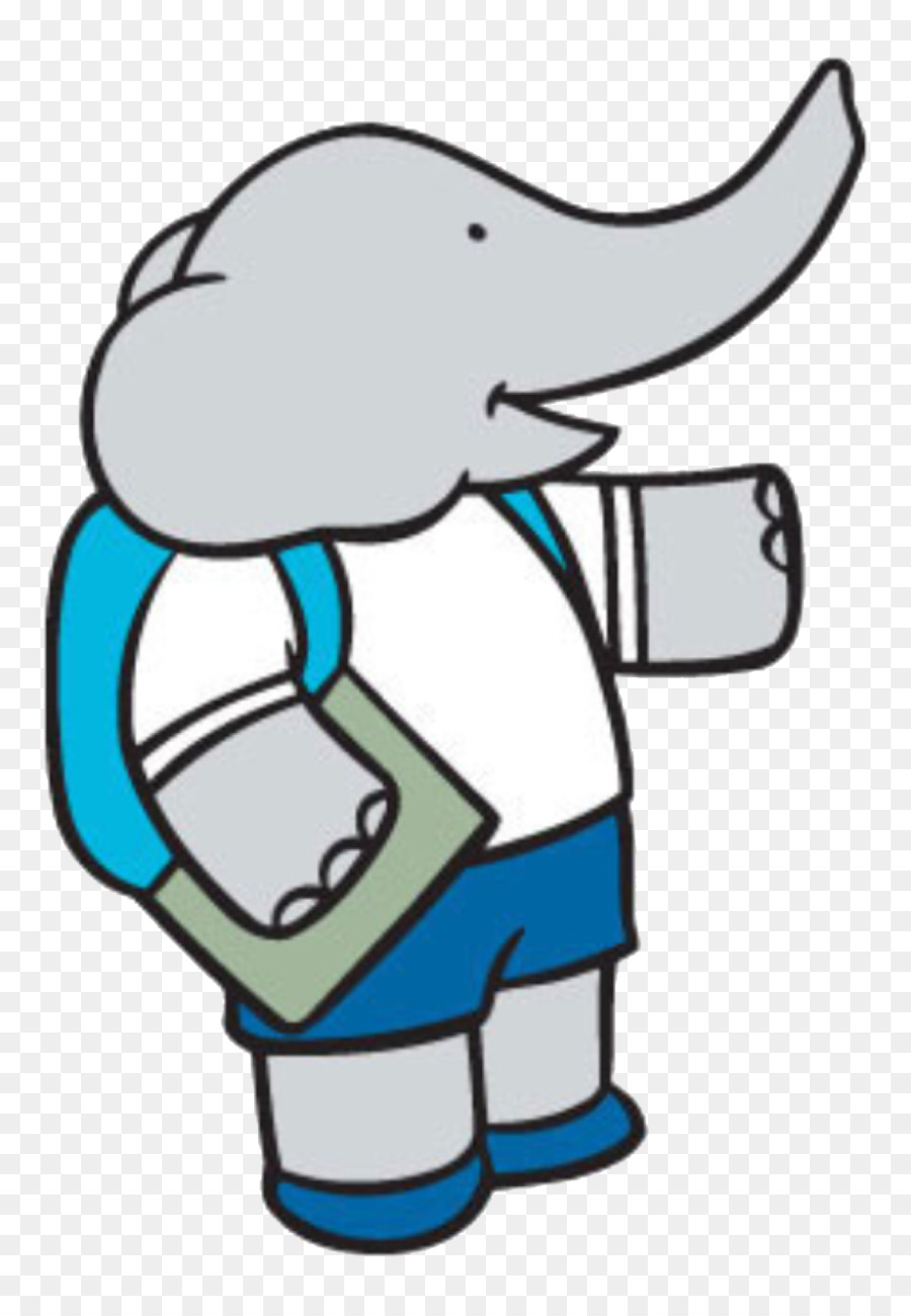 La Historia De Babar El Elefante，Señor Rataxes PNG