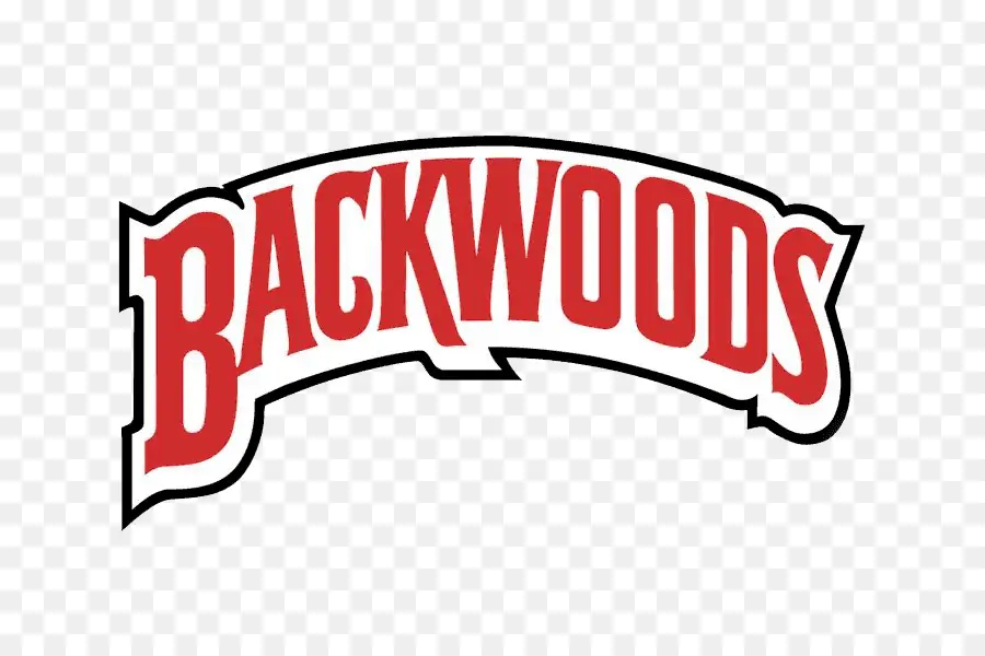 Logotipo，Backwoods Fuma PNG