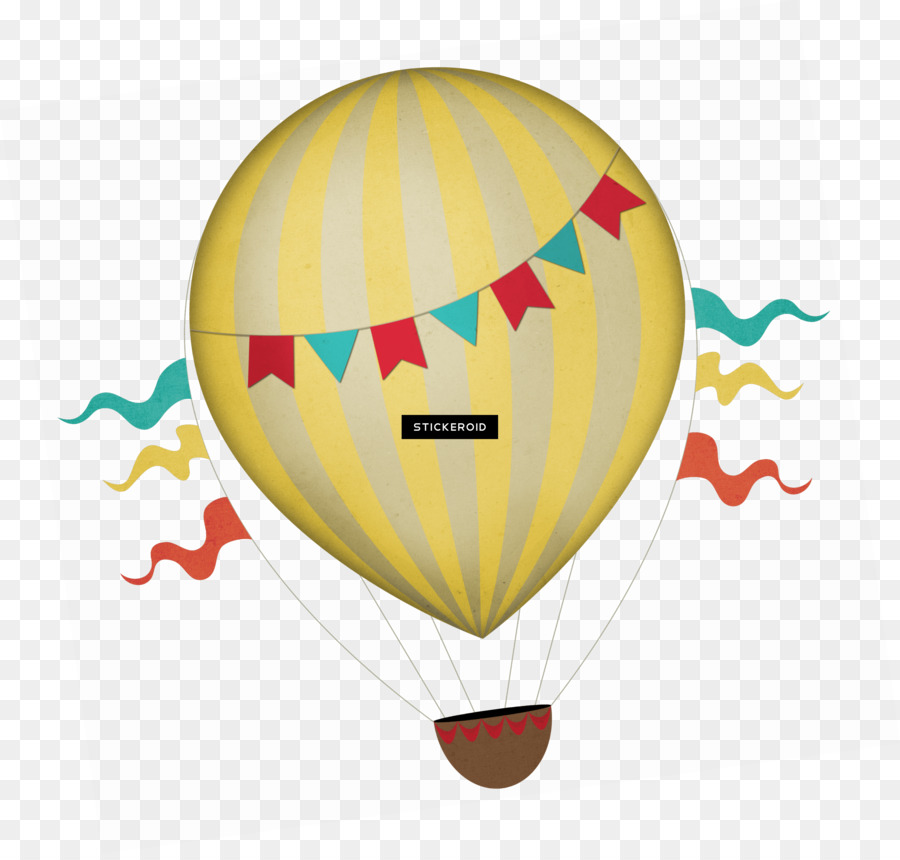 Globo Aerostático，Vuelo PNG