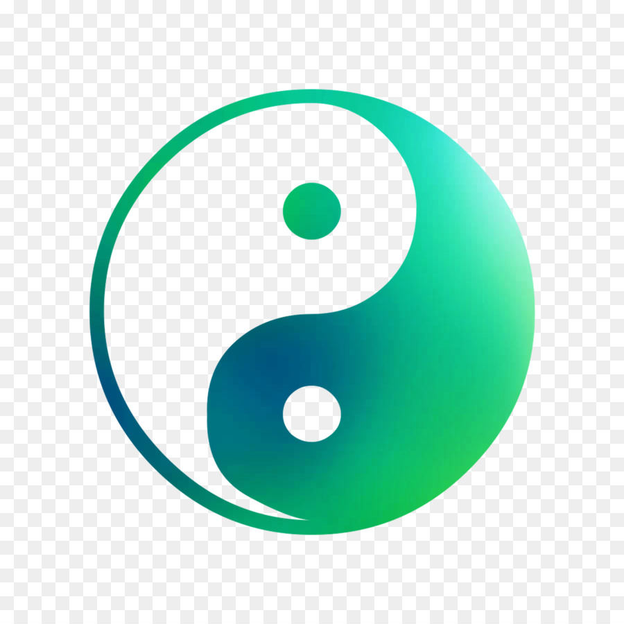 Yin Y Yang，Balance PNG