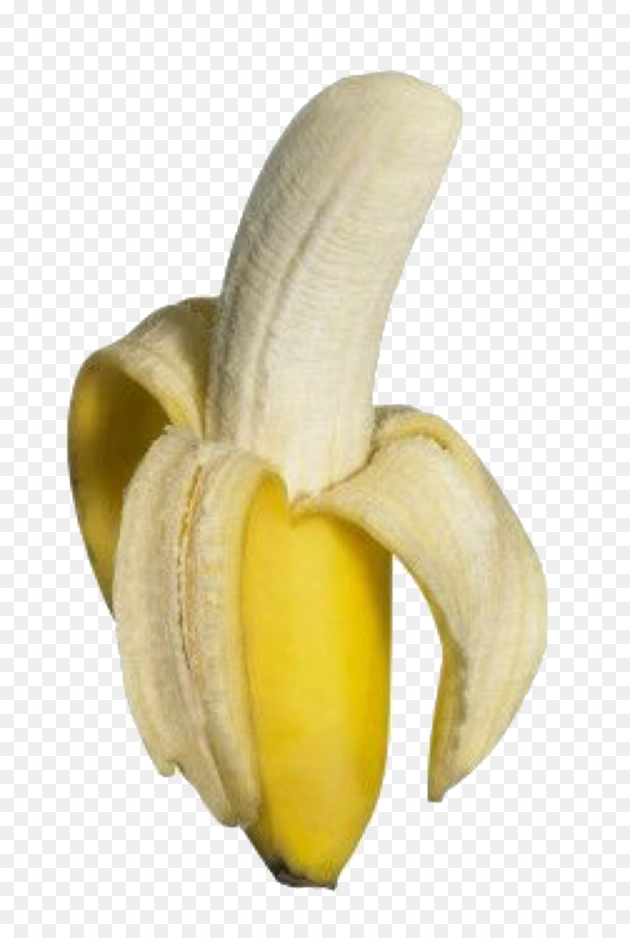 Banano，Cáscara De Plátano PNG