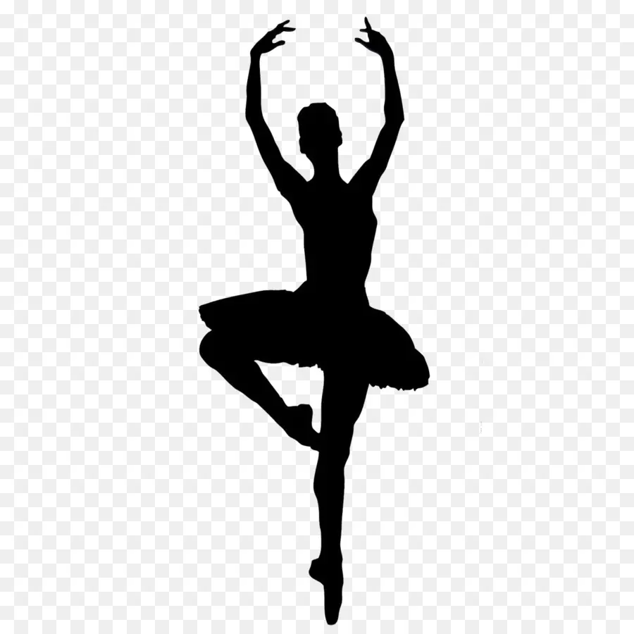 Bailarina De Ballet，Ballet PNG