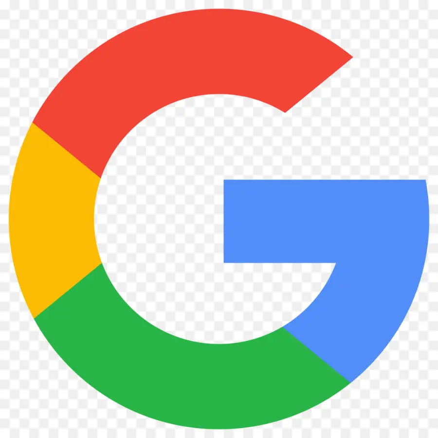 Logotipo De Google，Cuenta De Google PNG