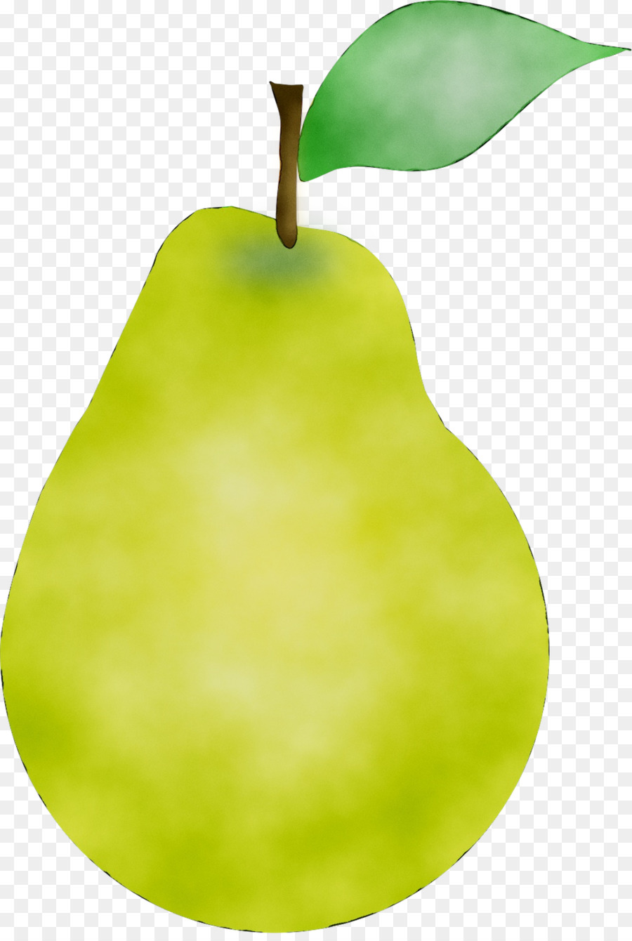 Pera，Apple PNG