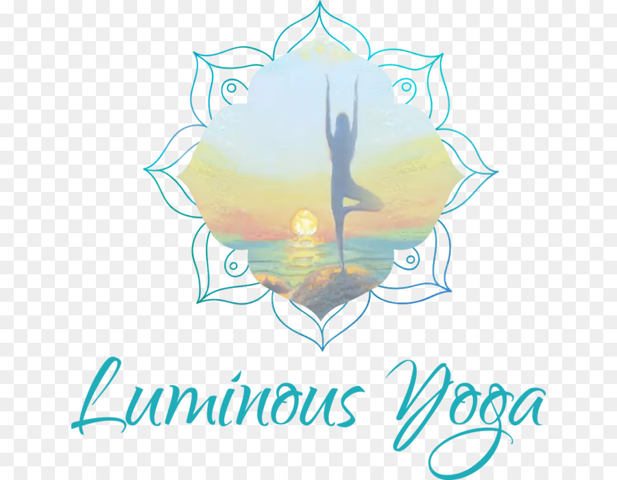 Yoga Luminoso，La Ciudad De Nueva York PNG