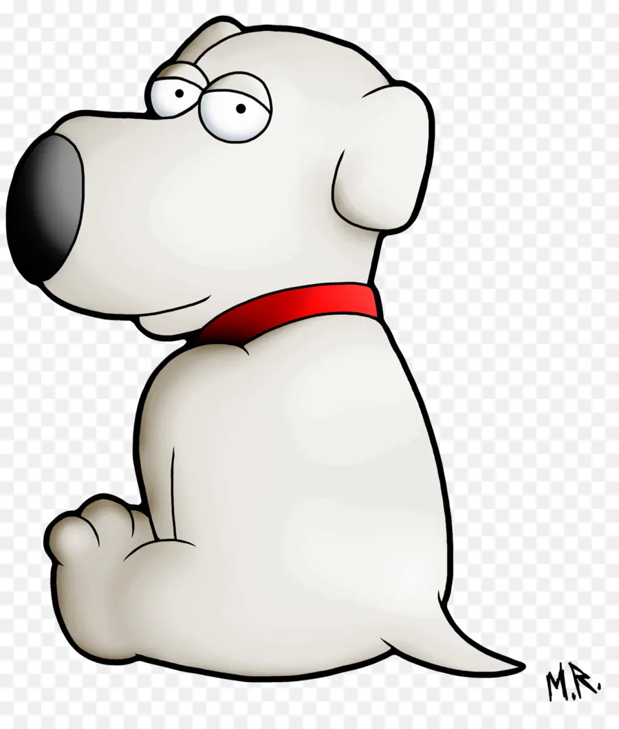 Cachorro，Brian Griffin PNG