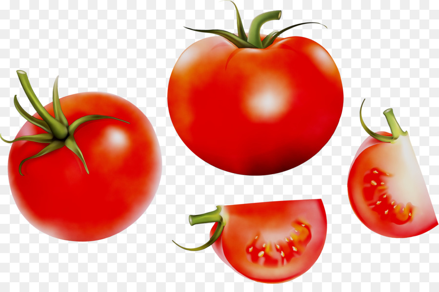 Tomate Ciruela，La Comida PNG