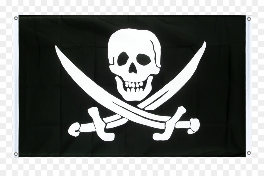 Jolly Roger，La Piratería PNG