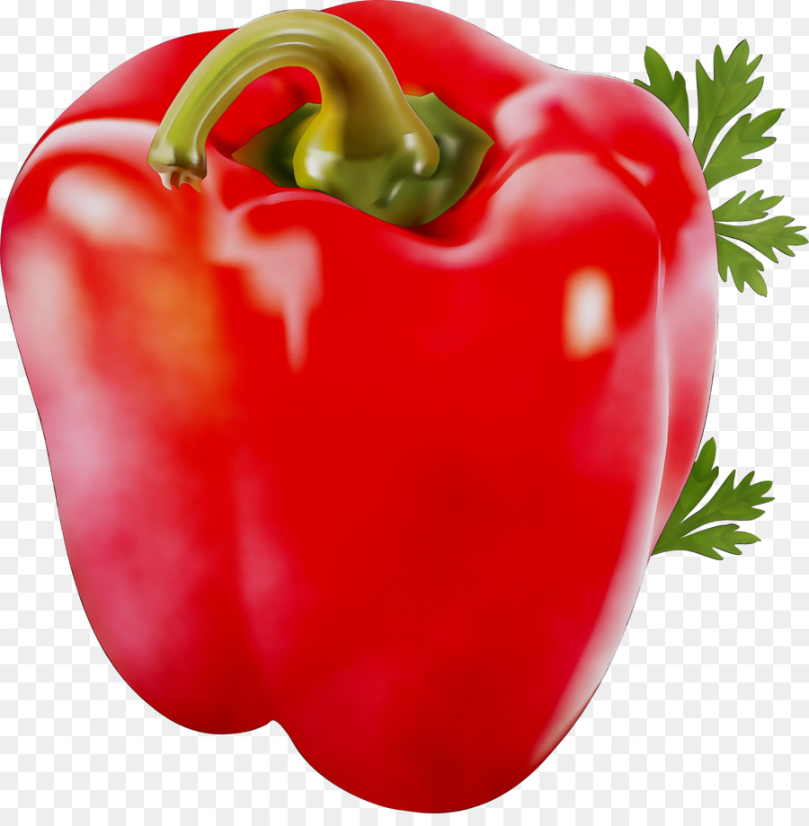 Habanero，Pimiento De Piquillo PNG