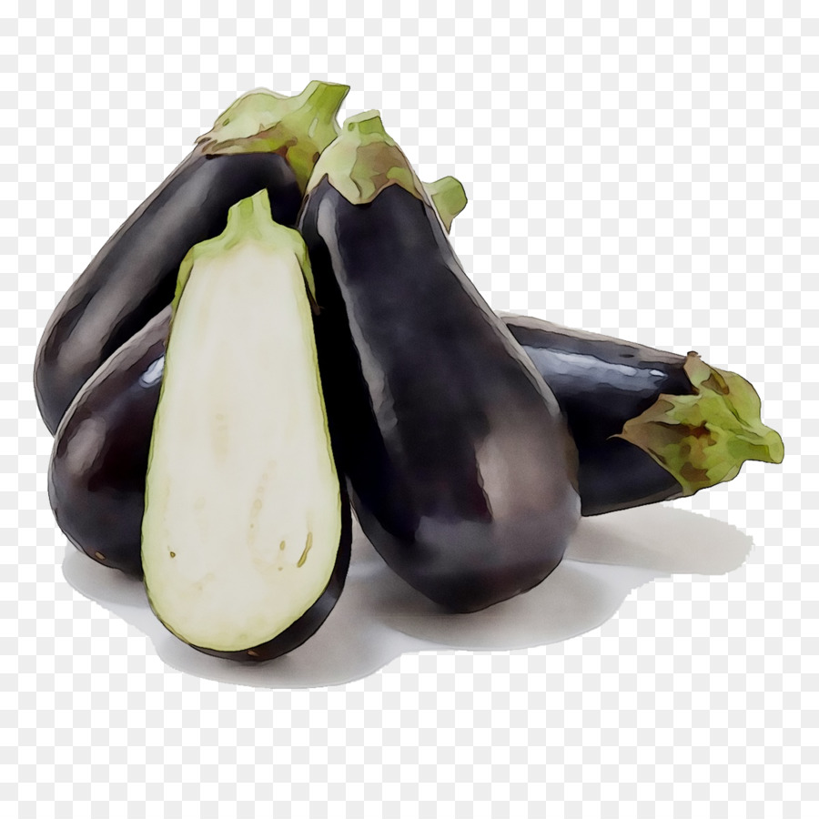 Berenjenas，Fruta PNG