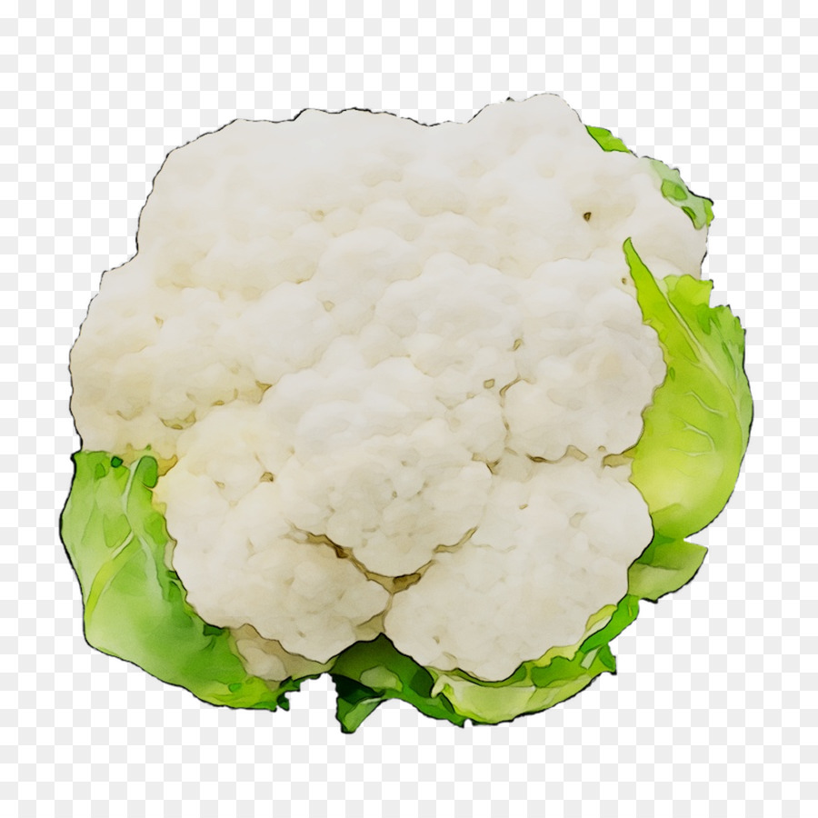 La Coliflor，Cocina Vegetariana PNG