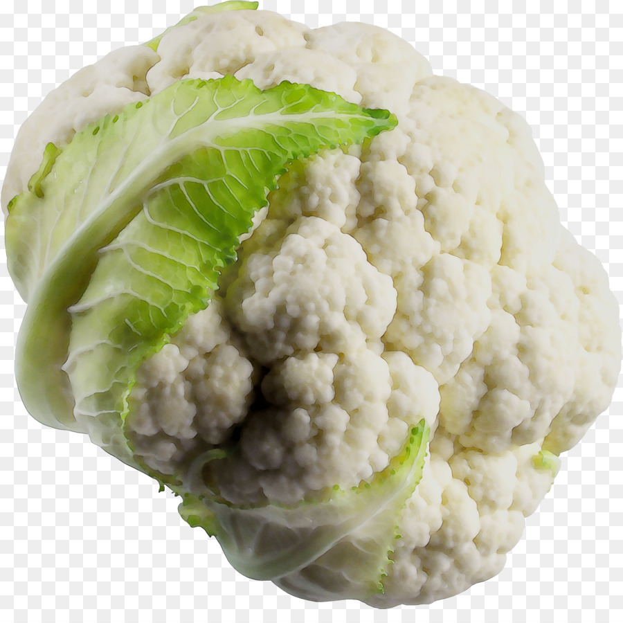 La Coliflor，Brócoli PNG