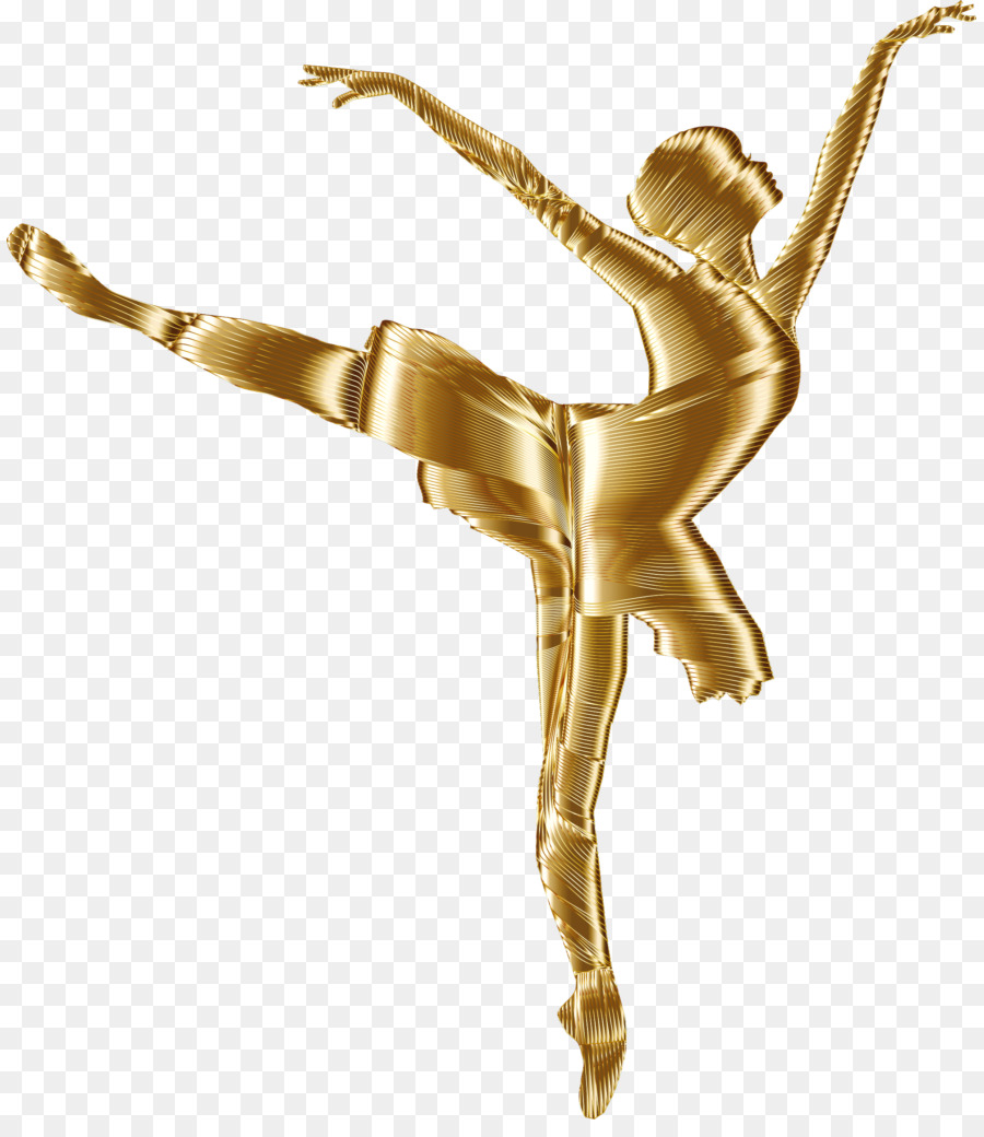 Ballet，La Danza PNG