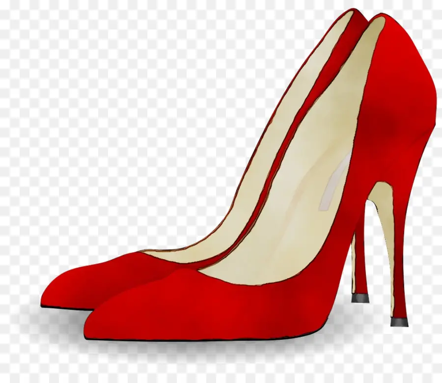 Highheeled Zapato，Zapato PNG