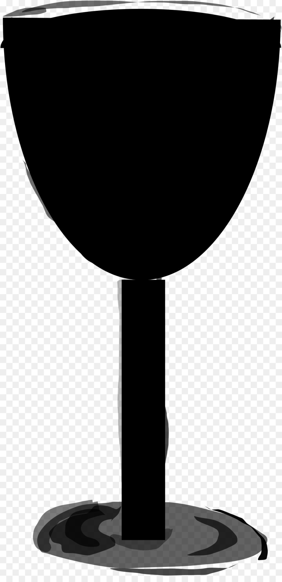 Copa De Vino，Vidrio PNG