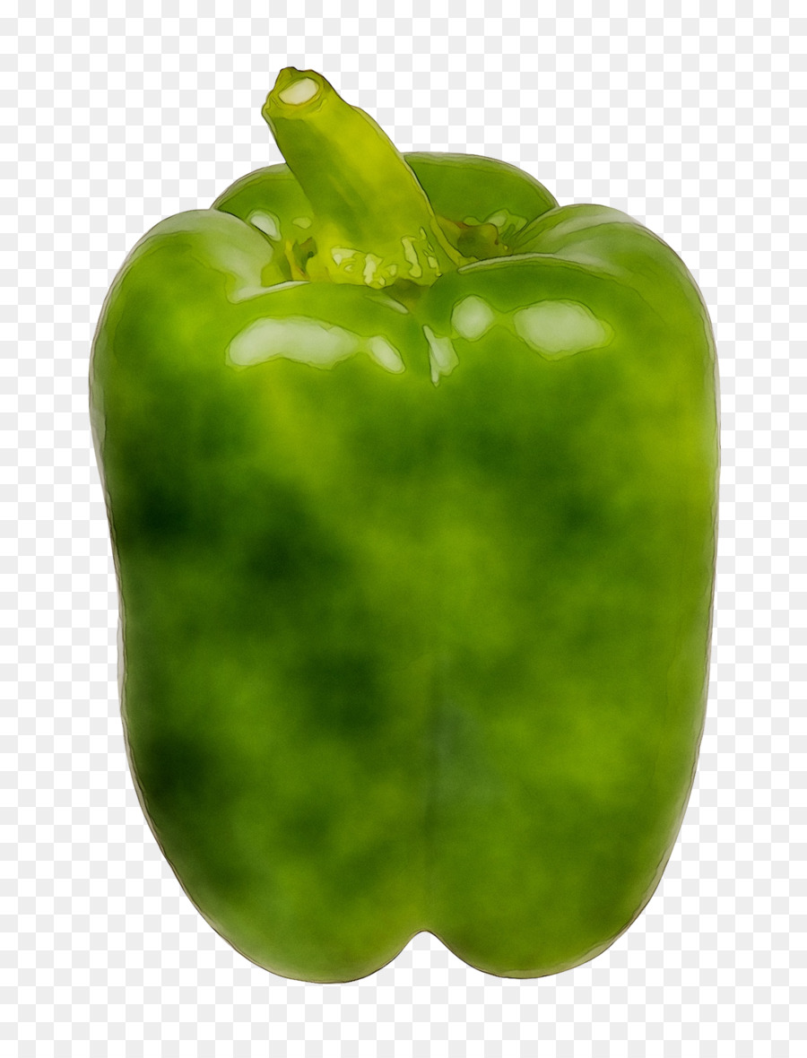 Pimientos Verdes，Fresco PNG