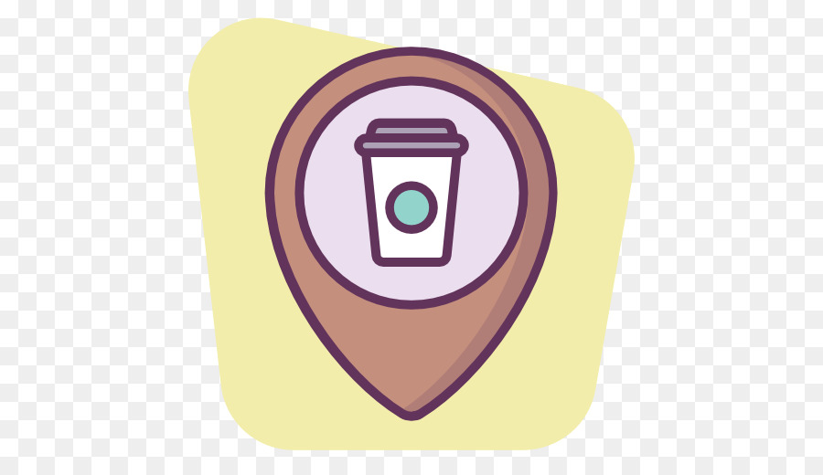 Icono De Taza De Café，Bebida PNG