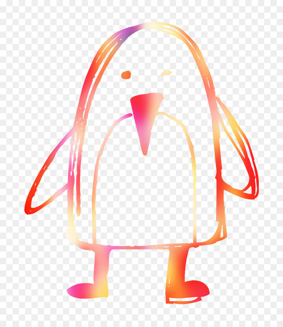 Pingüino，Diseñador PNG