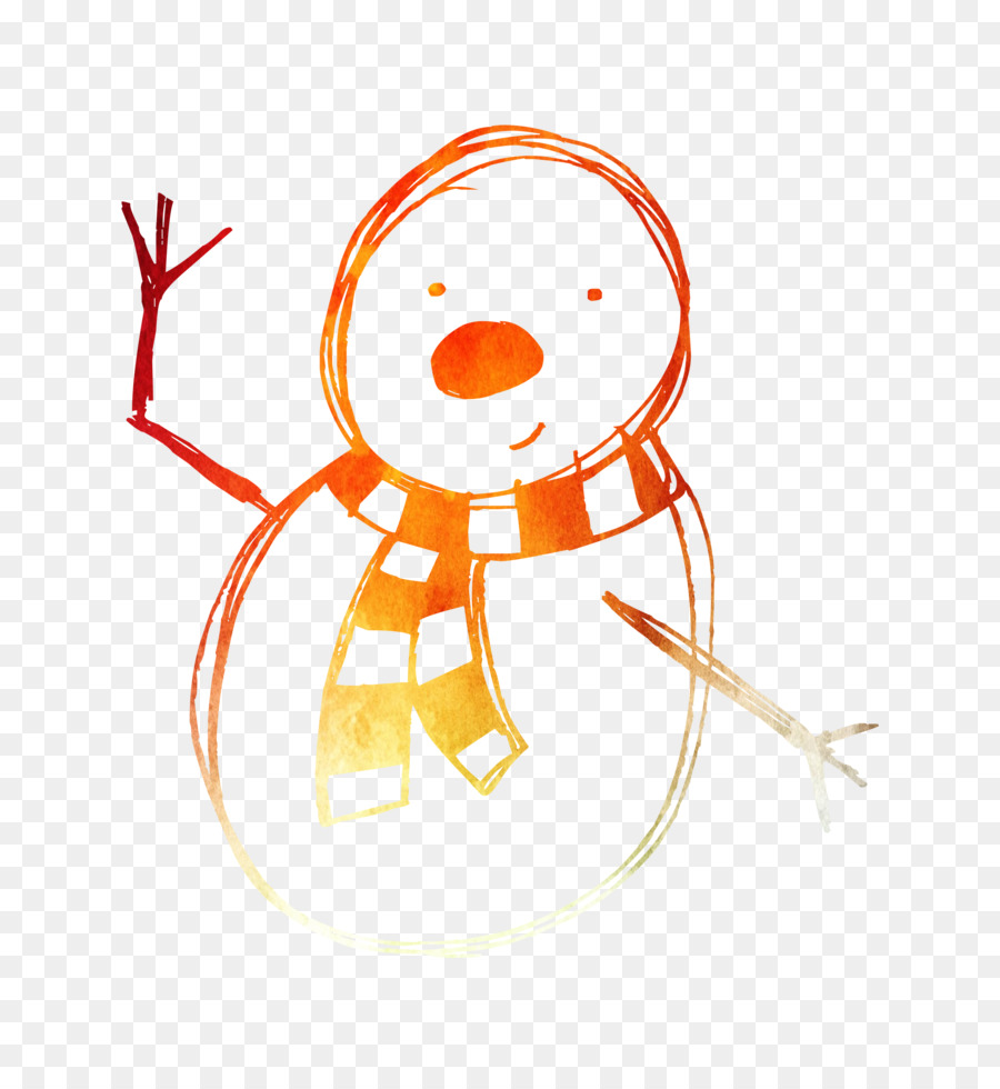 Santa Claus，Tarjeta De Navidad PNG