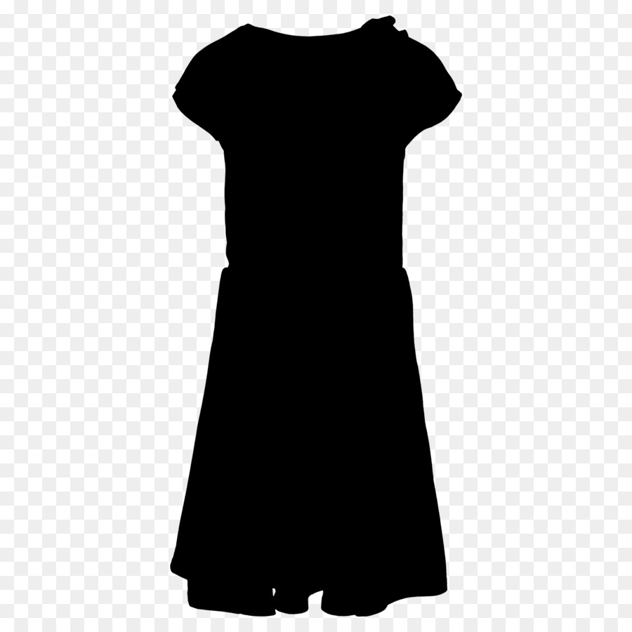 Vestido Negro，Moda PNG