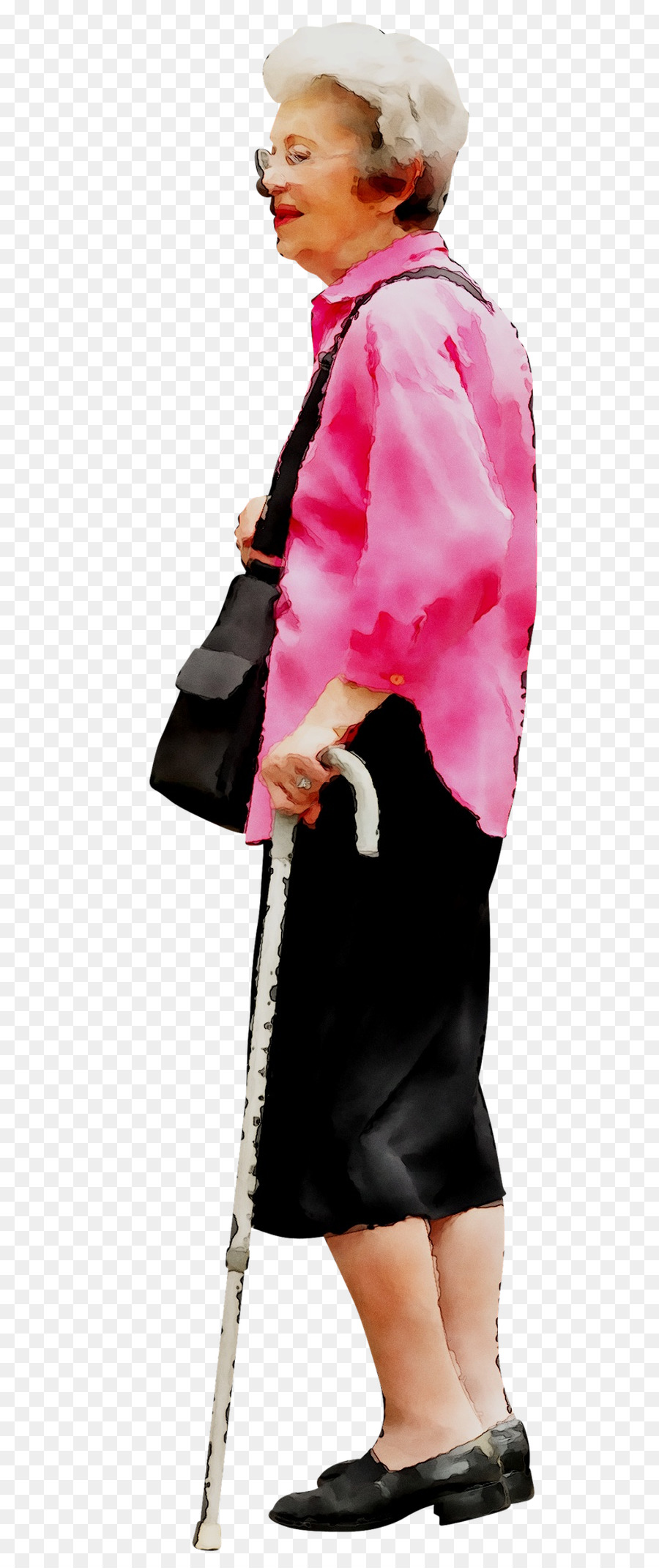 Disfraz，Rosa M PNG