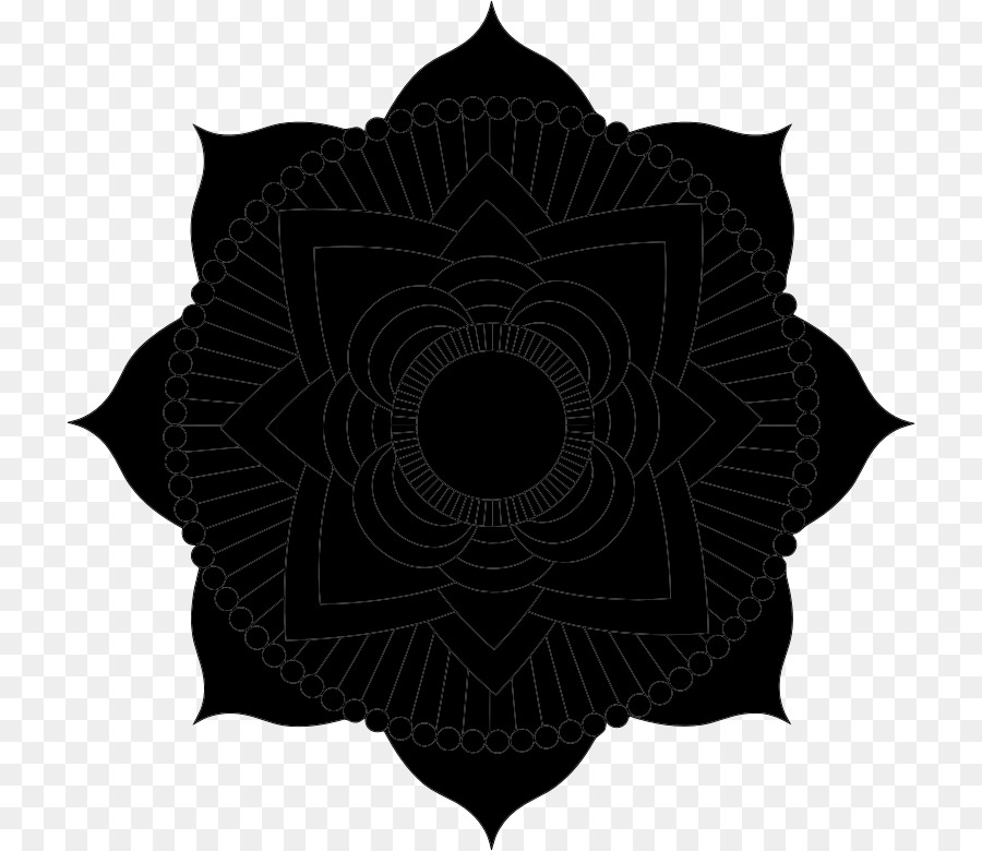 Mandala，Patrón PNG