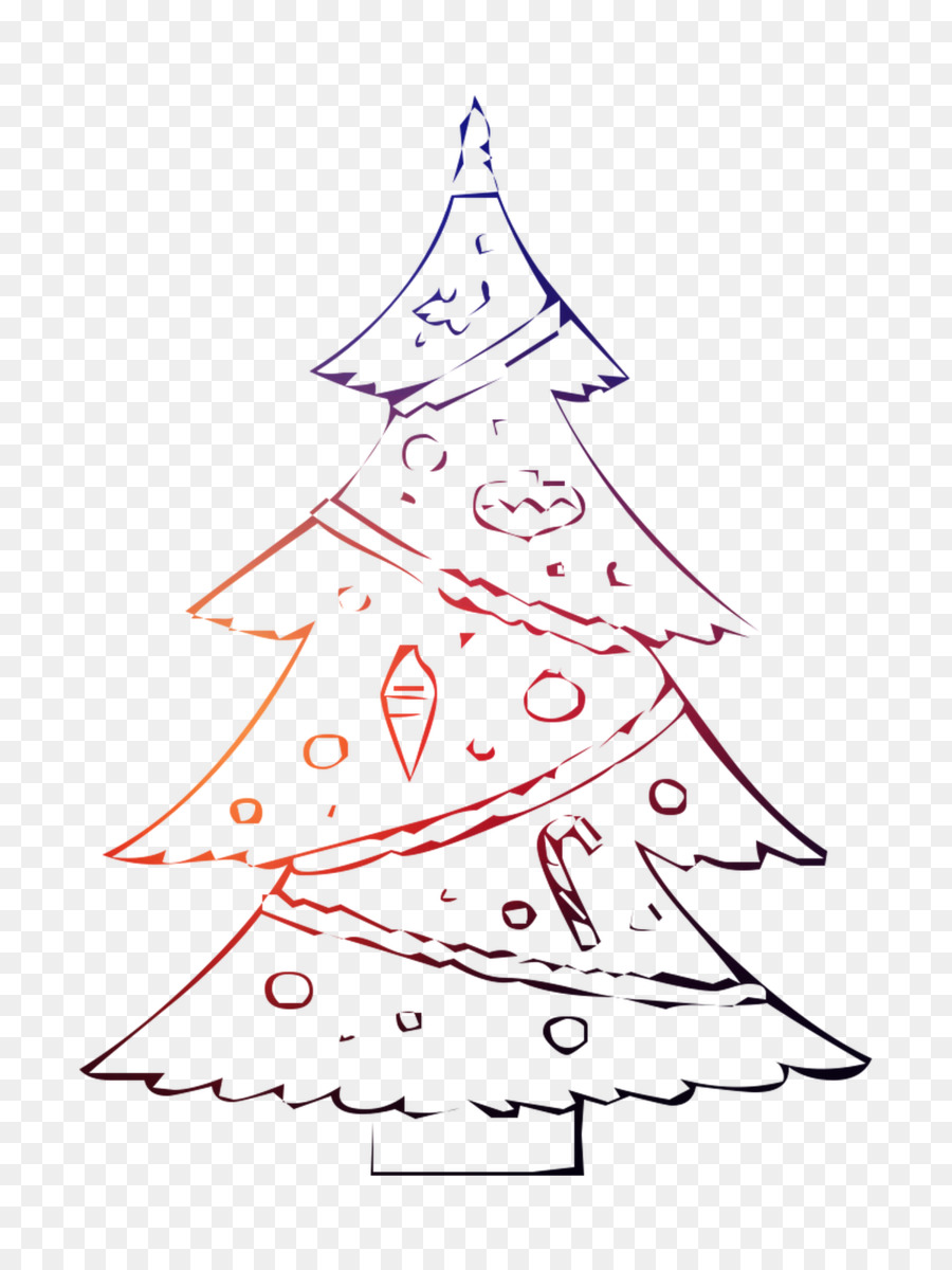 árbol De Navidad，Christmas Day PNG