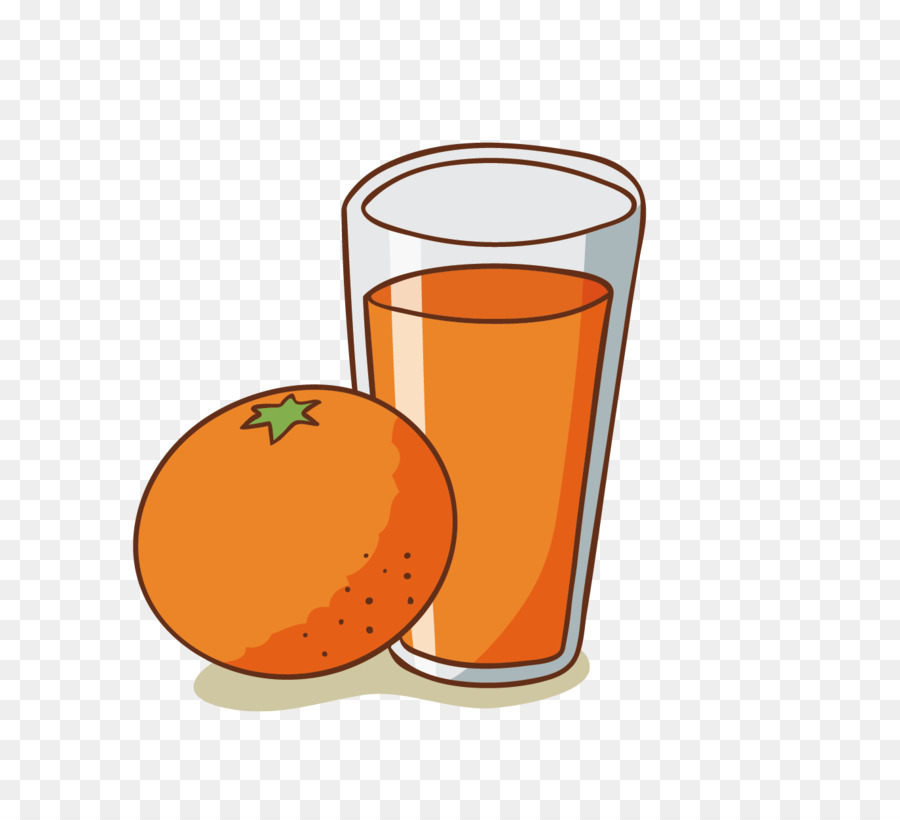 Zumo De Naranja，Beber PNG