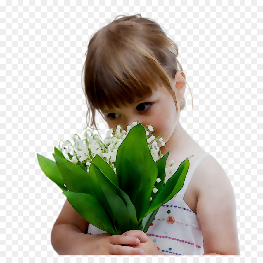 Flor，El Olfato PNG