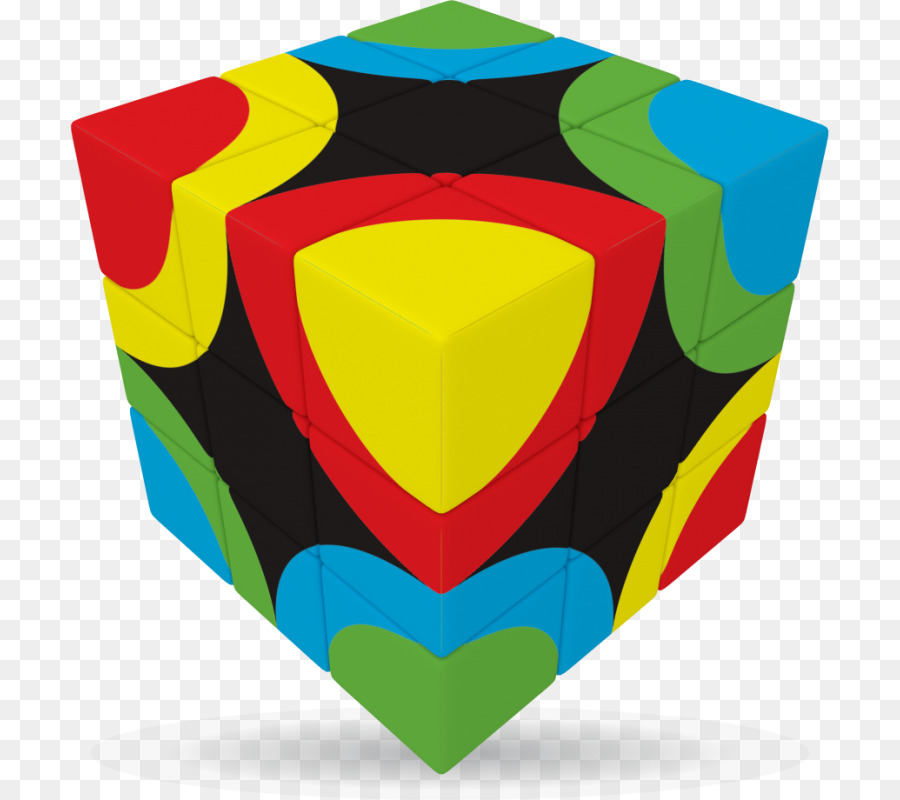 Rompecabezas，Cubo De Rubiks PNG