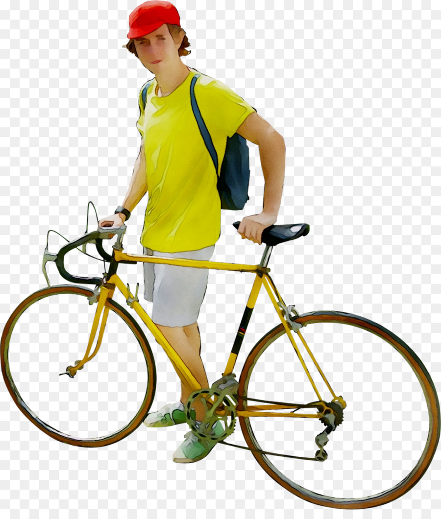 Los Marcos De La Bicicleta，Bicicleta PNG